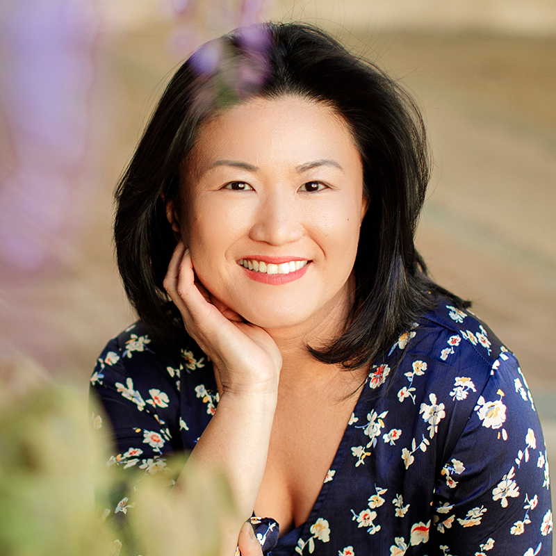Dr. Joanne Wu